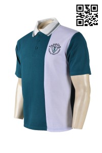 SU199 加大碼校服polo衫 來樣訂做 團體繡花運動制服polo衫 logo設計polo衫 校服polo衫專門店